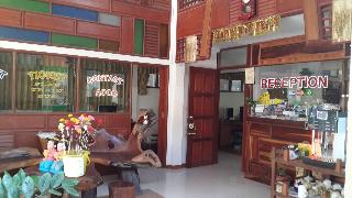 Rattana Guesthouse Bungalow fotoÄŸrafÄ±