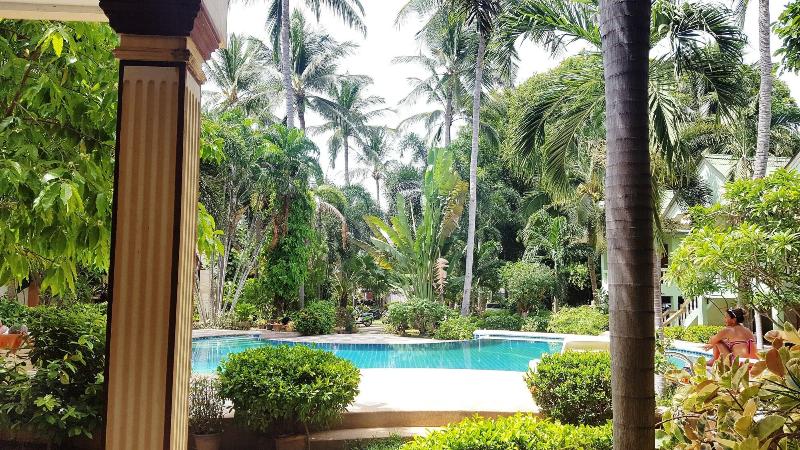 Rattana Guesthouse Bungalow - Aktivite
