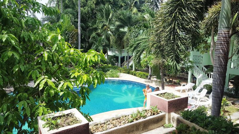 Rattana Guesthouse Bungalow - Aktivite