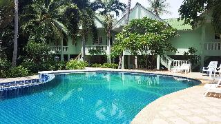 Rattana Guesthouse Bungalow fotoÄŸrafÄ±