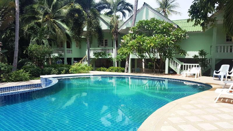 Rattana Guesthouse Bungalow - Aktivite