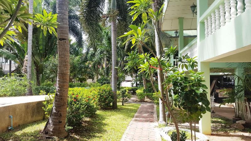Rattana Guesthouse Bungalow - Aktivite