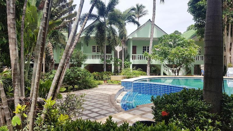 Rattana Guesthouse Bungalow - Aktivite