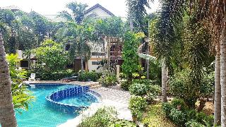 Rattana Guesthouse Bungalow fotoÄŸrafÄ±