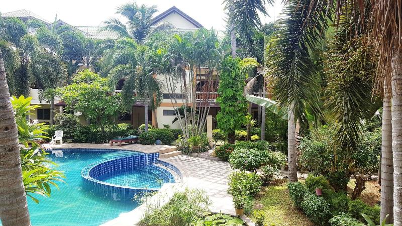 Rattana Guesthouse Bungalow - Aktivite