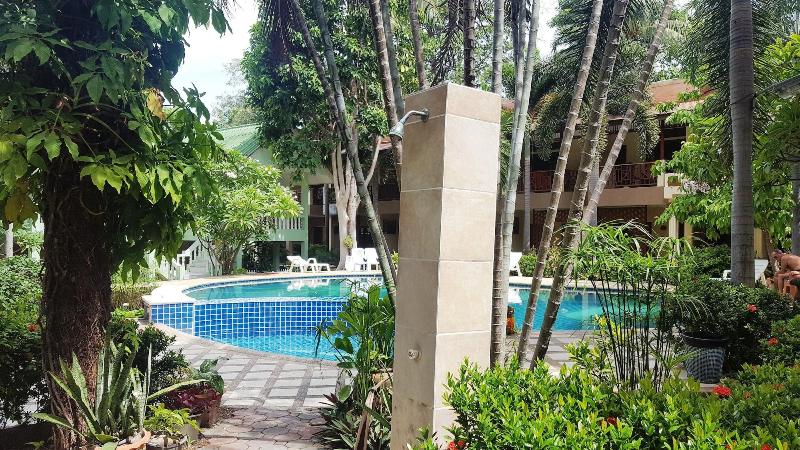 Rattana Guesthouse Bungalow - Aktivite