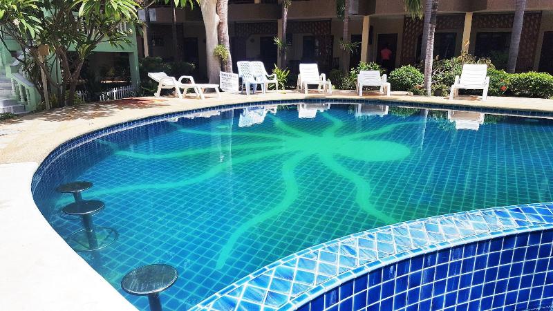 Rattana Guesthouse Bungalow - Aktivite