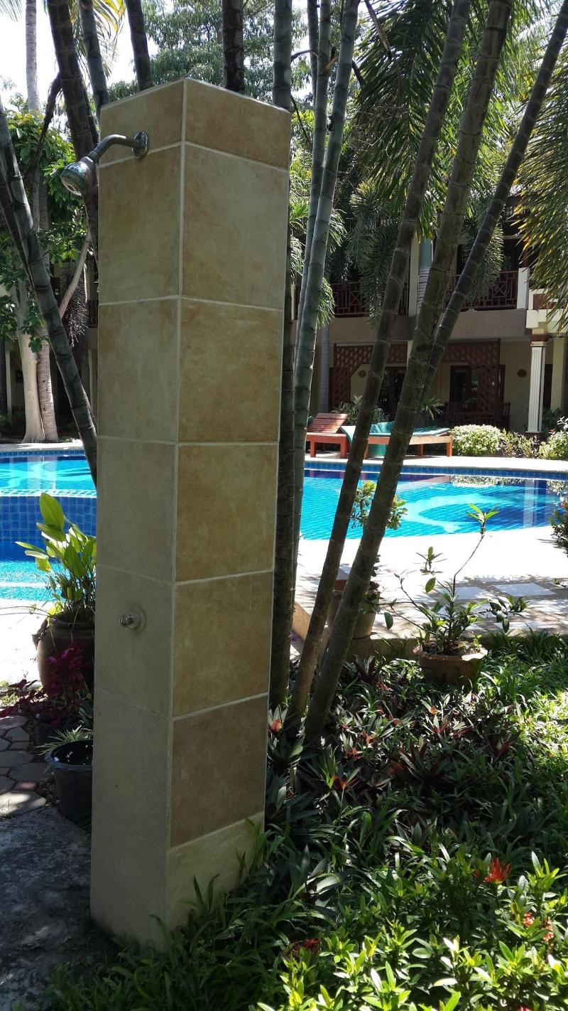 Rattana Guesthouse Bungalow - Aktivite
