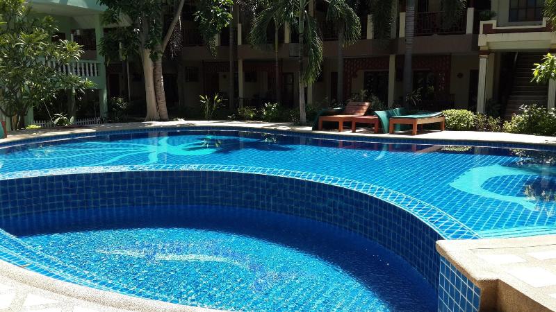 Rattana Guesthouse Bungalow - Aktivite