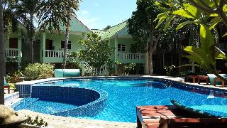 Rattana Guesthouse Bungalow otel fotoğrafı