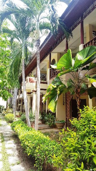 Rattana Guesthouse Bungalow fotoÄŸrafÄ±