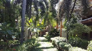 Rattana Guesthouse Bungalow fotoÄŸrafÄ±