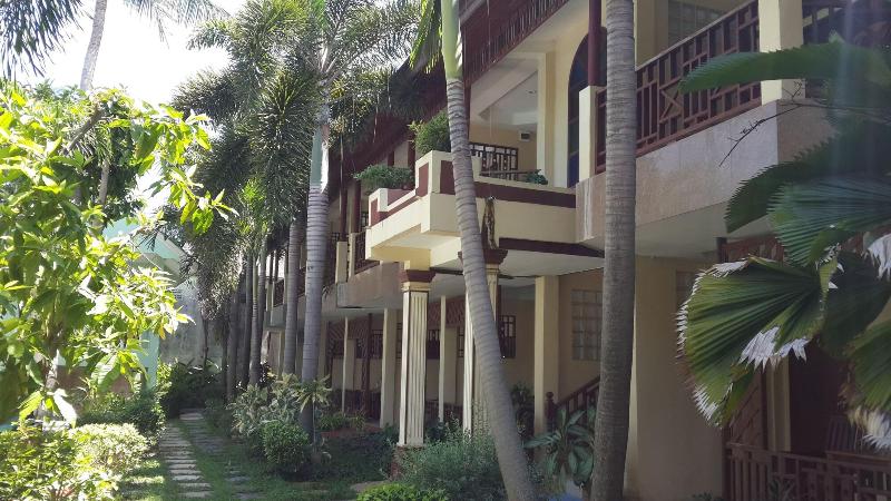 Rattana Guesthouse Bungalow - Genel