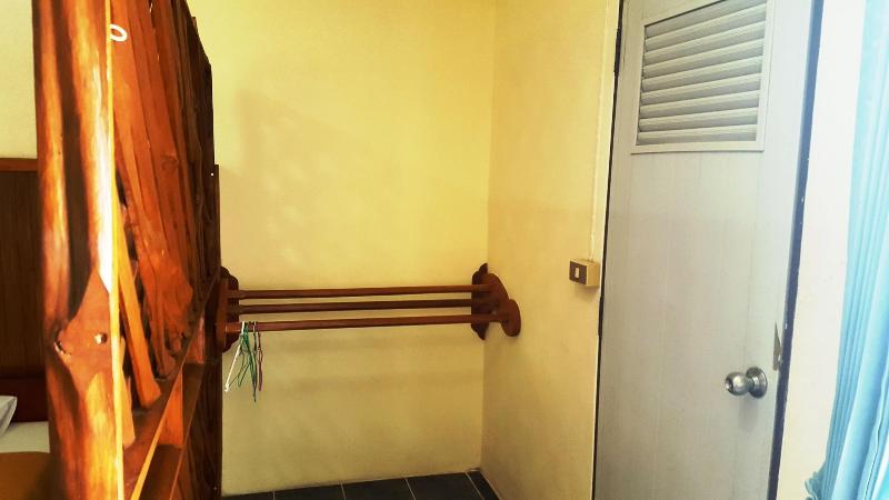 Rattana Guesthouse Bungalow - Oda