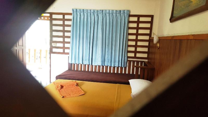 Rattana Guesthouse Bungalow - Oda