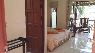 Rattana Guesthouse Bungalow fotoÄŸrafÄ±