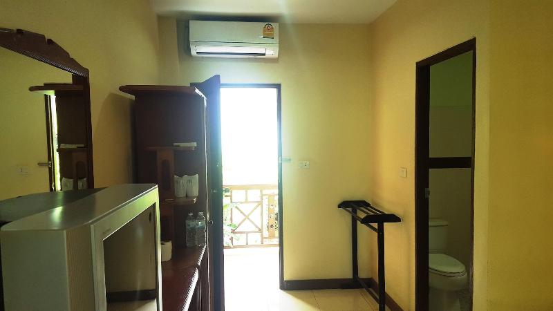 Rattana Guesthouse Bungalow - Oda