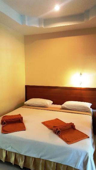 Rattana Guesthouse Bungalow fotoÄŸrafÄ±