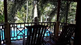Rattana Guesthouse Bungalow fotoÄŸrafÄ±