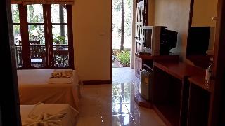 Rattana Guesthouse Bungalow fotoÄŸrafÄ±