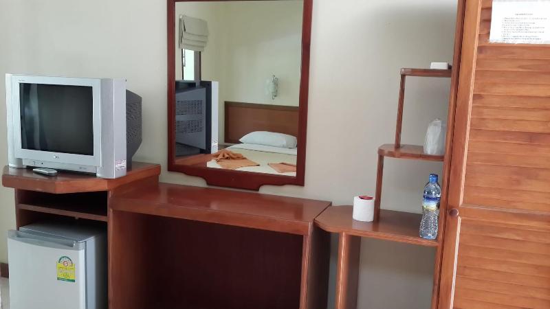 Rattana Guesthouse Bungalow - Oda