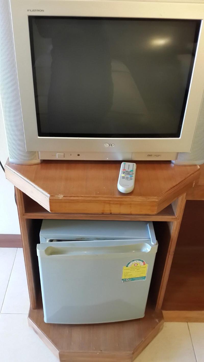 Rattana Guesthouse Bungalow - Oda