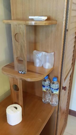 Rattana Guesthouse Bungalow fotoÄŸrafÄ±