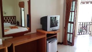 Rattana Guesthouse Bungalow fotoÄŸrafÄ±