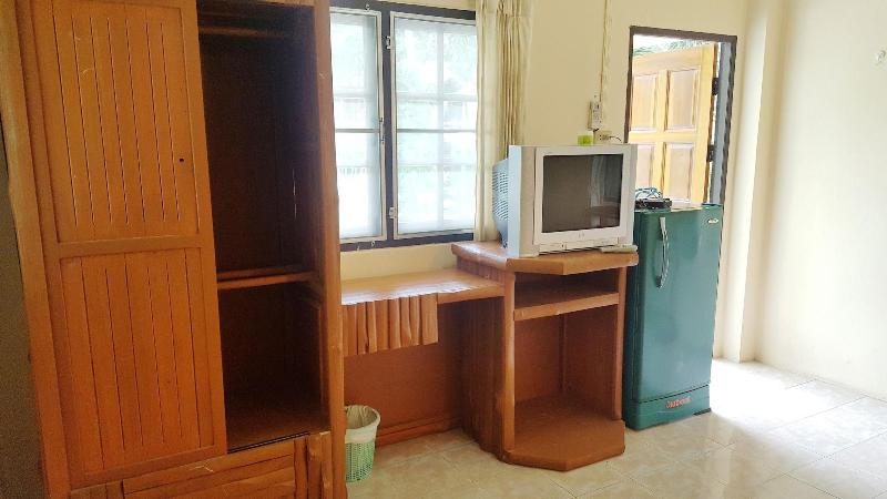 Rattana Guesthouse Bungalow - Oda