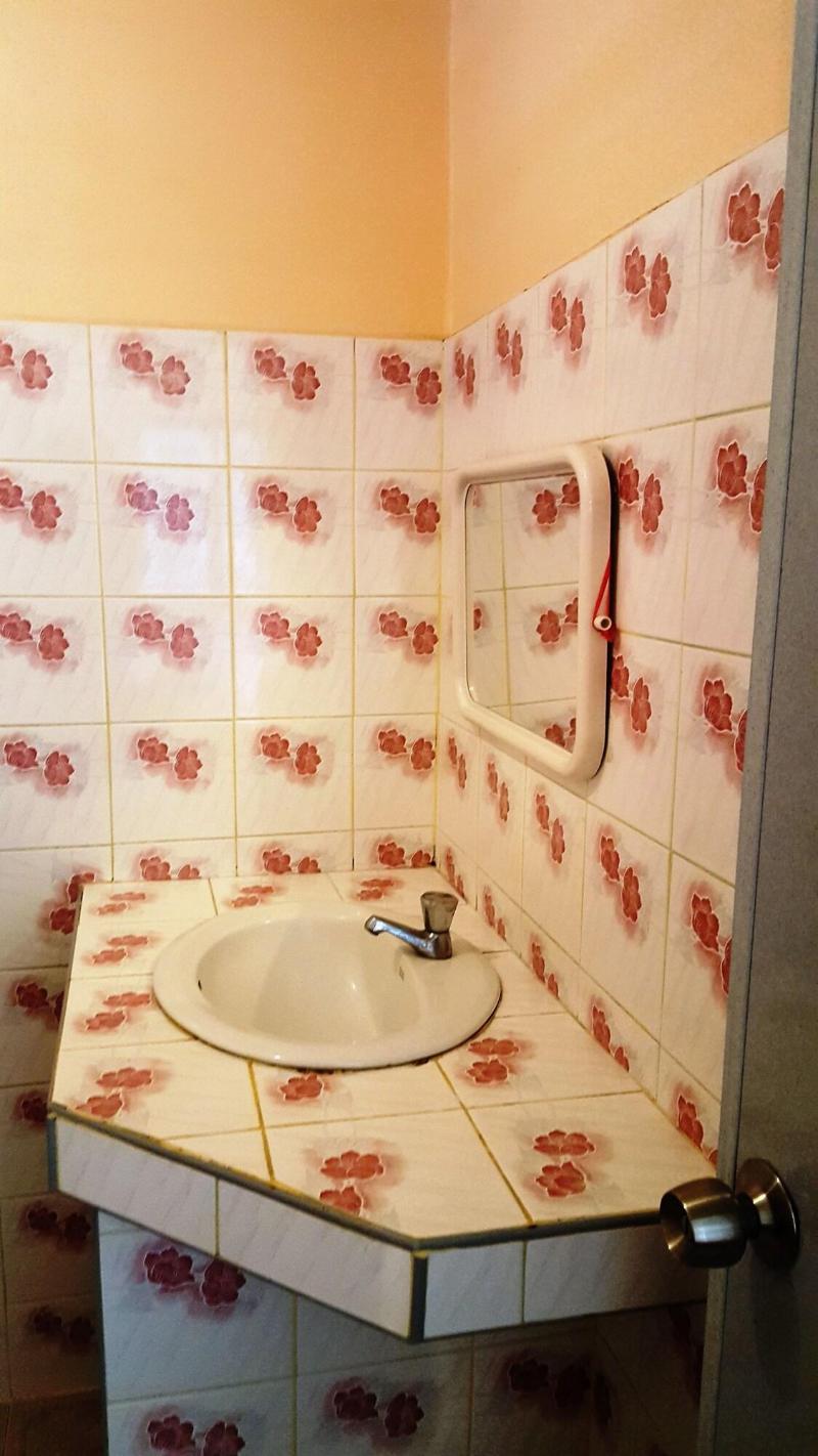 Rattana Guesthouse Bungalow - Oda