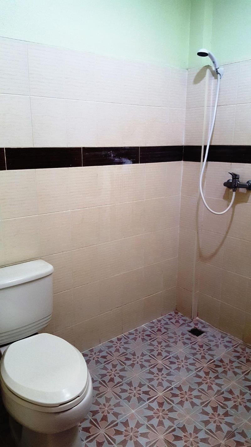Rattana Guesthouse Bungalow - Oda