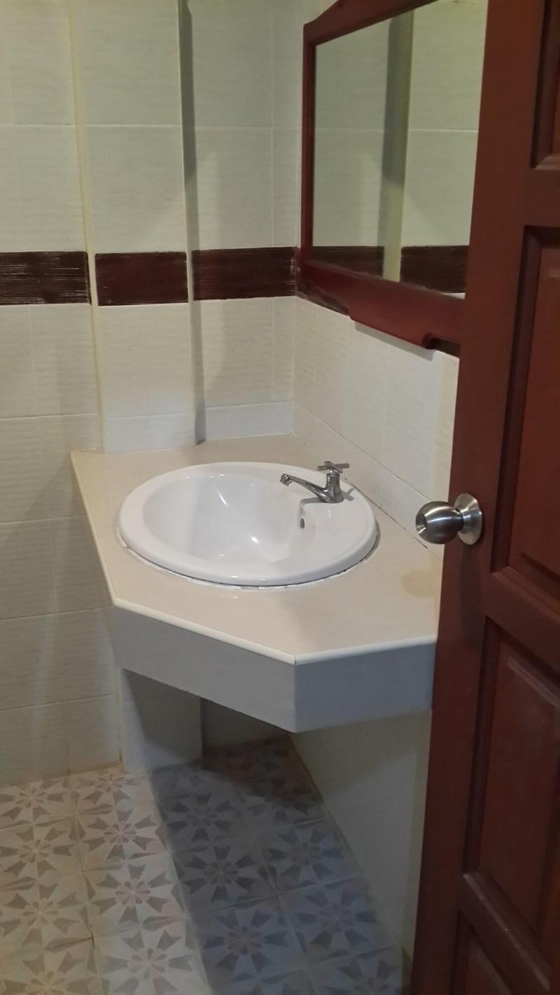 Rattana Guesthouse Bungalow - Oda