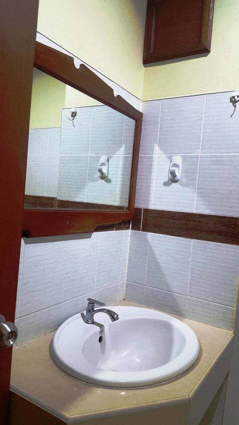 Rattana Guesthouse Bungalow - Oda