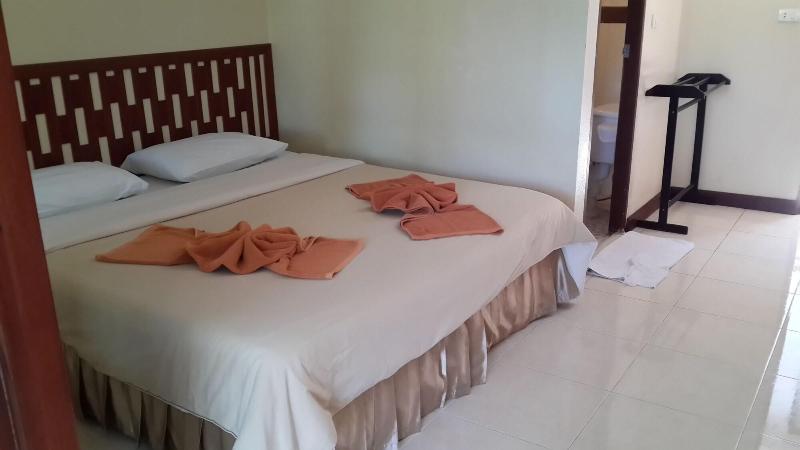Rattana Guesthouse Bungalow - Oda