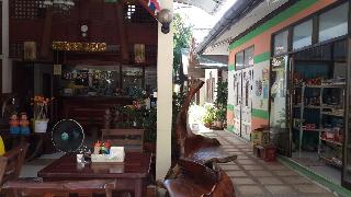 Rattana Guesthouse Bungalow fotoÄŸrafÄ±