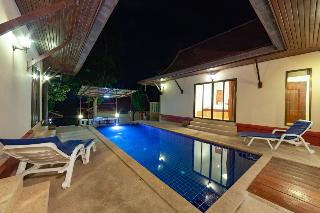 Samui Diving Resort by ZUZU otel fotoğrafı