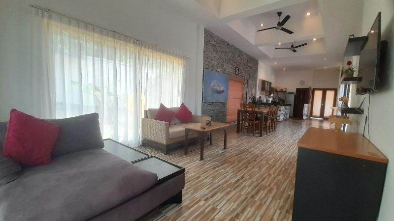 Samui Diving Resort by ZUZU - Oda