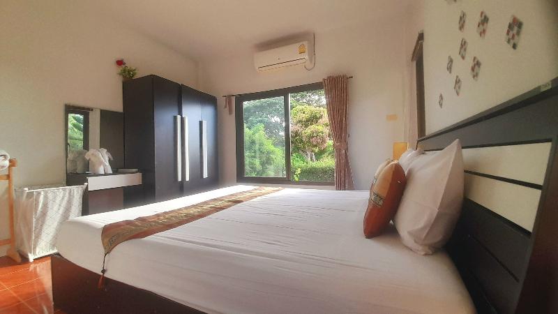 Samui Diving Resort by ZUZU - Oda