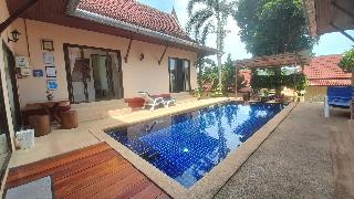 Samui Diving Resort by ZUZU fotoÄŸrafÄ±