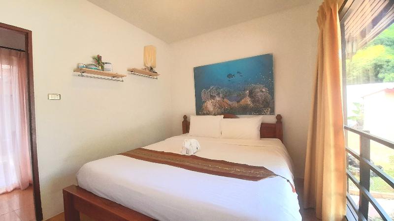 Samui Diving Resort by ZUZU - Oda