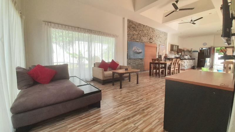 Samui Diving Resort by ZUZU - Oda