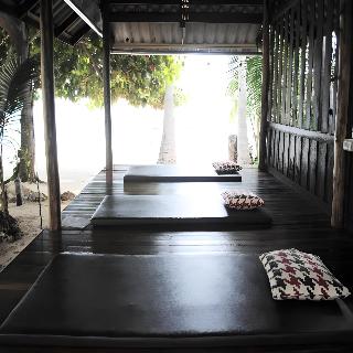 Thongtakian Resort fotoÄŸrafÄ±