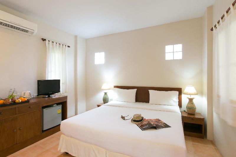 Thongtakian Resort - Genel