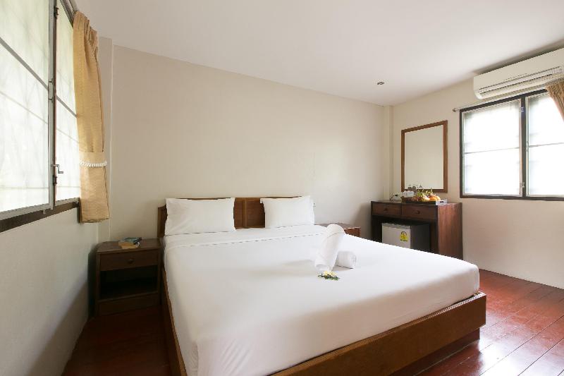Thongtakian Resort - Genel