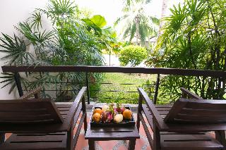 Thongtakian Resort fotoÄŸrafÄ±
