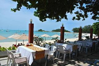 Ps Thana Resort fotoÄŸrafÄ±
