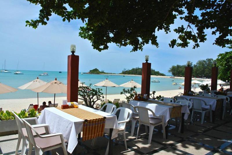 Ps Thana Resort - Bar