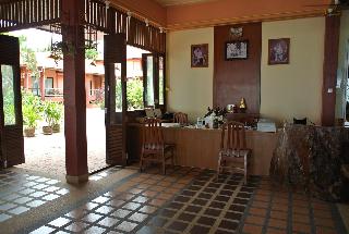 Ps Thana Resort fotoÄŸrafÄ±