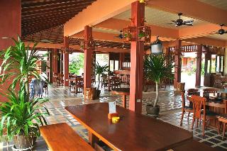 Ps Thana Resort fotoÄŸrafÄ±