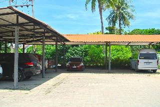Ps Thana Resort fotoÄŸrafÄ±